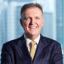 Damien Clarke, Asia-Pacific