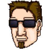 So I Attempted To Make A Postal Dude Face Sprite Album On Imgur Dude Sprite Postal