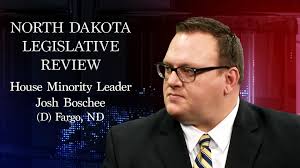 North Dakota Legislative Review 1902