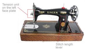 Find Sewing Machine Model Number From Serial Number Faqs