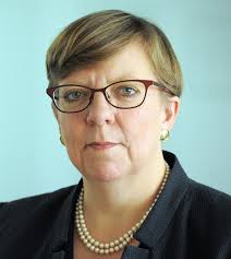 Alison Saunders's Instagram, Twitter & Facebook