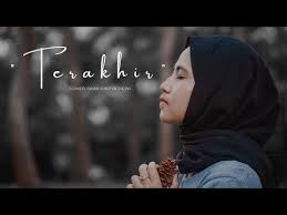 Music composed by himself and sirkhan. Terakhir Sufian Suhaimi Cover Cindi Cintya Dewi Cover Video Clip Youtube In 2021 Video Clip Cover Youtube