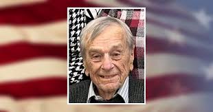 Albert Donald "Don" Bar Obituary January 30, 2025