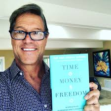 Brand New Book: Time, Money, Freedom- Leader in Network Marketing & Social  Media Training