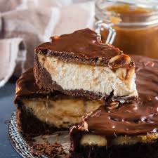 4 Unglaublich Gute Erdnussbutter Schokoladen Rezepte Erdnussbutter Kuchen Erdnussbutter Kochen Und Backen