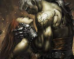 Maybe you would like to learn more about one of these? Free Download Almost Certainly Nsfw Male Warriors In Fantasy Art That Are Heavily 1280x1024 For Your Desktop Mobile Tablet Explore 50 Free Fantasy Wallpaper Hot Fantasy Pictures Wallpapers Free