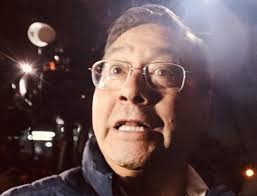 Pepe Pomacusi Periodista