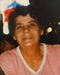 Emma Lou Giles Obituary October 17, 2025