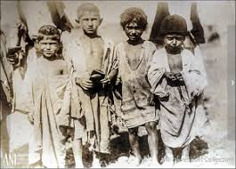 Armenians say they were purposely targeted for extermination through starvation, forced labor, deportation, death marches, and outright massacres. Armenian Genocide Remembrance Day Cited At The Library