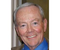 Edward Carey Obituary (1943