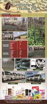 World's first demountable units from bnt. Bnt Industry And Trading Plc Ethiopia Market