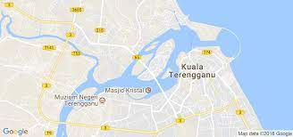 Waktu sholat dhuha dimulai sejak setelah matahari terbit, kemudian matahari tersebut meninggi hingga setinggi tombak (sekitar 2 meter). Waktu Solat Kuala Terengganu 2018