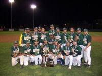 Bronx Takes Back Community College Baseball Title From Queensborough, 10-8 