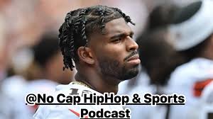 Shedeur Sanders hasn't played one snap , But gets talked about more than  any Cleveland Browns player