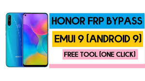 If you have forgotten the device security code or the lock pattern, if you want to sell or recover your device to another person, or if your mobile is very slow . Bypass De Frp De Huawei Honor Desbloquee La Herramienta Gratuita De Google Android 9 Emui 8 9 Gsmneo