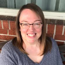 Angela Henderson-Bentley