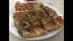 serpme borek yapilisi meshur borekci tevfik usta antalya youtube yeme icme antalya gurme