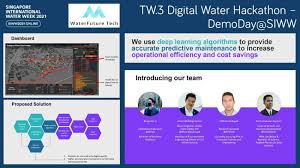 The punggol digital district will create 28,000 jobs in the fields of cybersecurity and data analytics when it opens in 2023. Widi Fermadhana Asrah Design Engineer Woh Hup Private Limited Linkedin