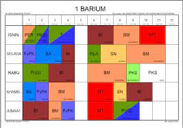 Berikut adalah jadual cuti perayaan melibatkan tahun baru cina, hari raya aidilfitri, deepavali, hari kaamatan, hari gawai dayak dan hari krismas bagi sesi persekolahan. Sk Desa Pinggiran Putra Jadual Waktu