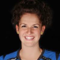 Kristina Hahn » clubs :: Women Volleybox