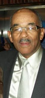 Growing up in Newark, New Jersey