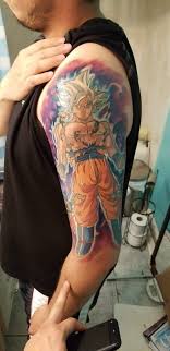 We did not find results for: Goku Mastered Ultra Instinct Tattoo Dragon Ball Super Tattoos Watercolor Tattoo