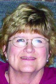 Brenda Shearon Obituary (1947