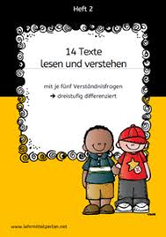 Kostenlose sachtexte und erlebnistexte mit fragen und lösungen, antworten. Lehrmittel Perlen Materialien Fur Die Grundschule Und Lehrer Gemeinschaft