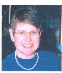 PATRICIa Pugh Obituary (2014)