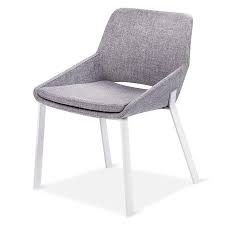 dining chair white x2f gray modern by dwell magazine target dining chairs white dining chairs furniture