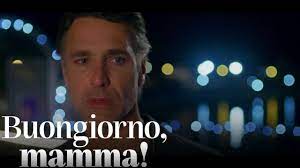 Domani su canale 5 @raoulbovagram #buongiornomamma #canale5. Buongiorno Mamma Ho Sbagliato A Venire Youtube