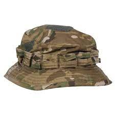 Uf Pro Boonie Hat Multicam Uf Pro Boonie Hat Multicam Comfortable Boonie Hat From Uf Pro Thanks To Loops On The Hat Click For Further Informations Topi