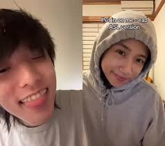 Kinda think i like the break