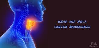 Because basal cell carcinoma spreads slowly, it occurs mostly in adults. Head Neck Cancer Awareness