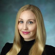 Caroline Krall, MSc, BVM&S