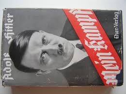 Mein kampf has assumed a key place in the functionalism versus intentionalism debate. Kniha Mein Kampf Volksausgabe S Prebalem Aukro