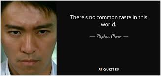 We did not find results for: Top 24 Quotes By Stephen Chow A Z Quotes