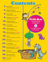 We did not find results for: Puzzle Books Kids Puzzle Books Subscription Puzzle Buzz