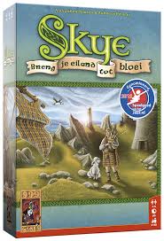 Skye Bordspel Kopen