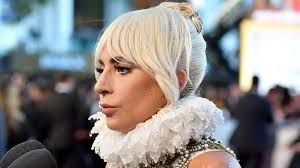 Lady Gaga Was Told To Get A Nose Job When She Started In