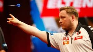 darts live