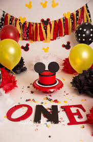 Buy products such as mickey mouse hanging decorations, 12ct at walmart and save. 1001 Ideas For A Mickey Mouse Cake For Die Hard Disney Fans