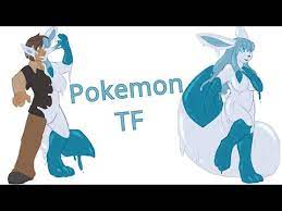 Tanya, an experienced pokemon trainer. Pokemon Transformation Pokemon Tftg 1 Youtube