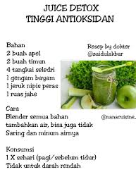 58 Ide Jus Kesehatan Di 2021 Jus Resep Resep Minuman