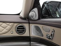 Mercedes Maybach S Class Line Led By Exclusive Top Of The Range S 600 Mercedes Maybach Mercedes Maybach S600 Maybach