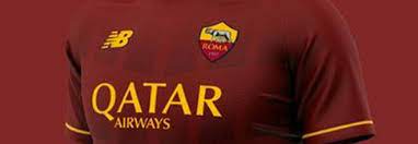Yapacağınız turnuva seçimine göre, roma takımının bu turnuvalarda aldığı sonuçlar. Roma Ecco Tutte Le Ipotesi Della Nuova Maglia New Balance