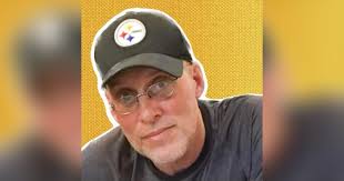 David Reiff Obituary