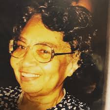 Happy 96th Birthday to Alice Kellerman, Beloved Buckland School Secretary