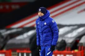Мы хотели быть камушком в их обуви. Tuhel Zasluzhennaya Pobeda V Celom Ya Dovolen In 2021 Premier League League League Gaming