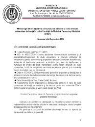 Facultatea de medicină dentară se integrează armonios. Admitere Informatica Universitatea De Vest
